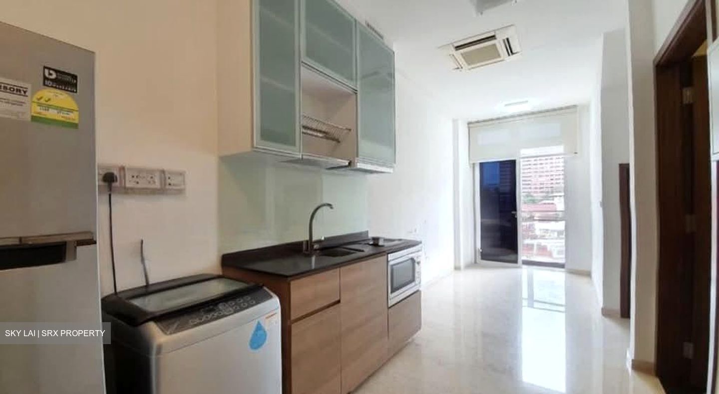 Suites @ Bukit Timah (D21), Apartment #549205921
